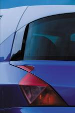 Renault Avantime 1999 года